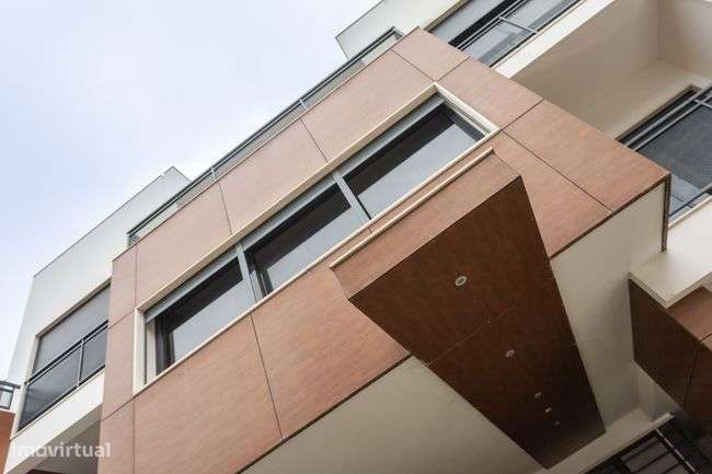 Moradia V3 Vende Alto das Barreiras Montijo - Grande imagem: 5/35