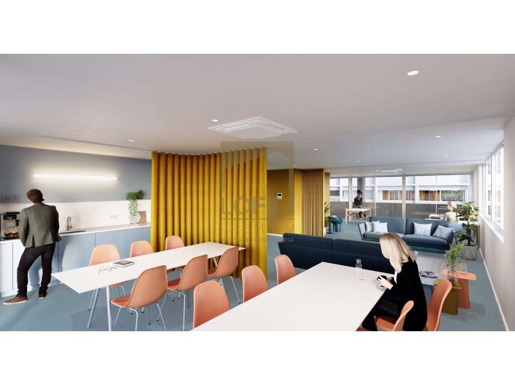 Apartamento T2 no Empreendimento Bloom Living-4