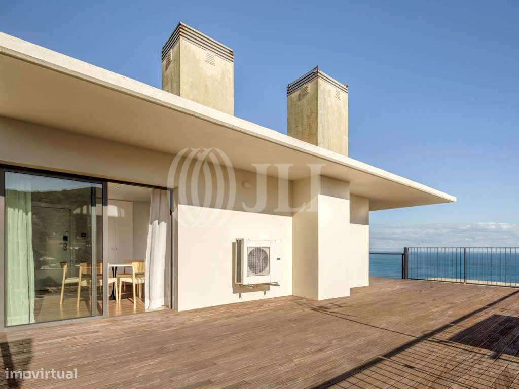 Apartamento T2 perto da praia, no Harbour View II, Sesimbra - Grande imagem: 5/42