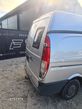 Mercedes-Benz Vito 110 CDI Kompakt CREW - 11