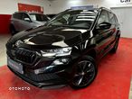 Skoda Karoq 1.5 TSI ACT 4x2 Sportline DSG - 1