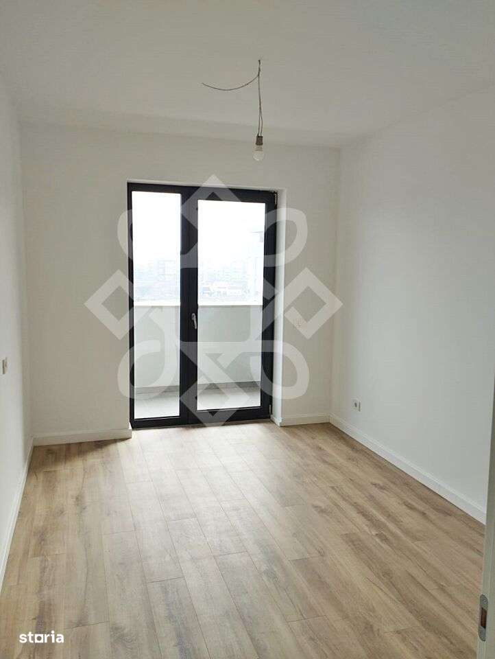Apartament nou cu 2 camere in Prima Urbana 3 - Imagine principală: 4/9