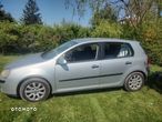 Volkswagen Golf V 1.6 FSI Comfortline - 3