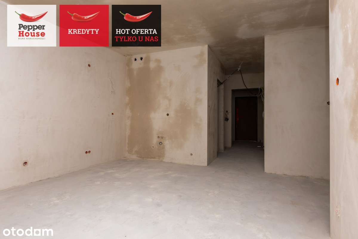 Inwestycyjne mieszkanie w kameralnym szeregu - Pełny obrazek: 5/20