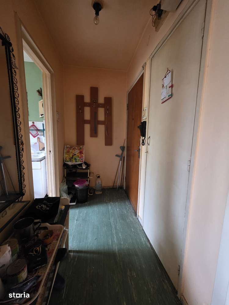 Apartament cu 3 camere in zona Titan Metrou,Parc IOR-3