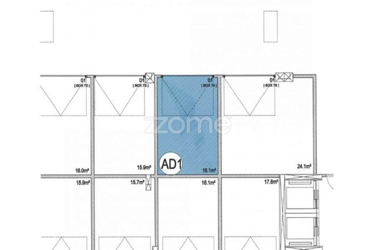 APA T2, varanda 35m², condomínio fechado, Molares 20, Paranhos, Por...-29