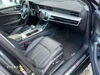 Audi A6 50 TDI mHEV Quattro Sport Tiptronic - 11