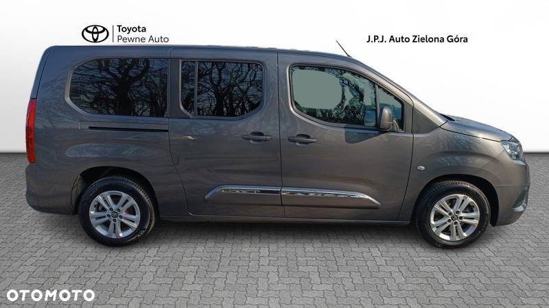 Toyota Proace City Verso Long 1.5 D-4D Business - 8