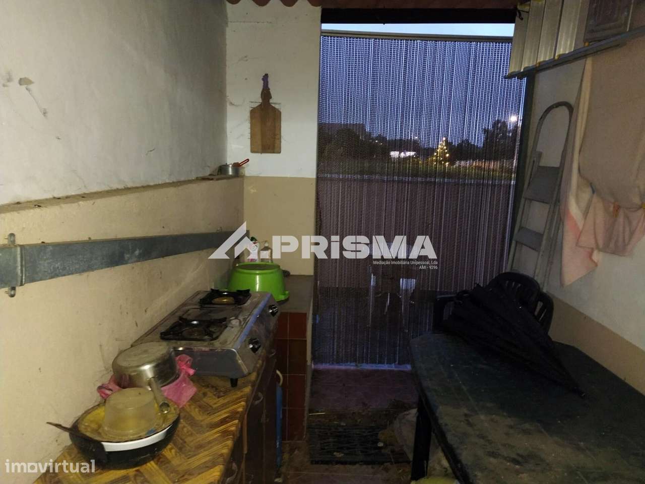Moradia T2 para venda em Termas de Monfortinho-26