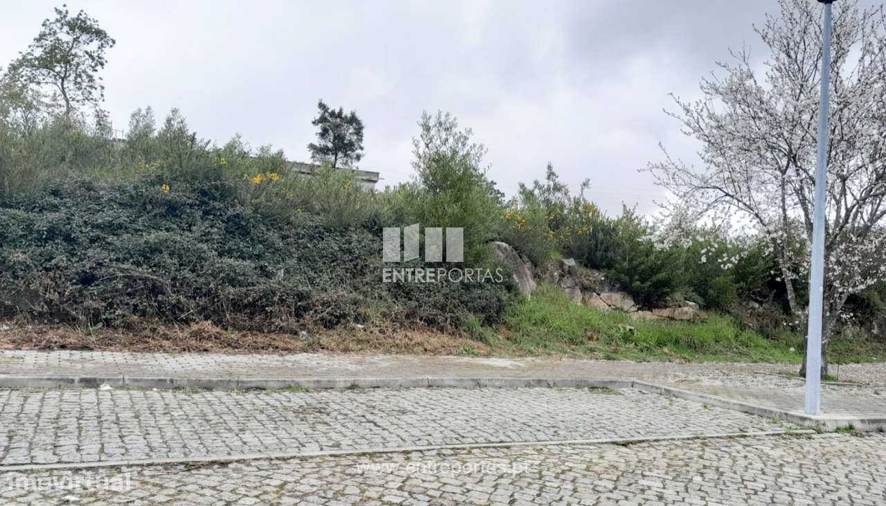 Venda de Lote para construção, Afife, Viana do Castelo - Grande imagem: 2/32