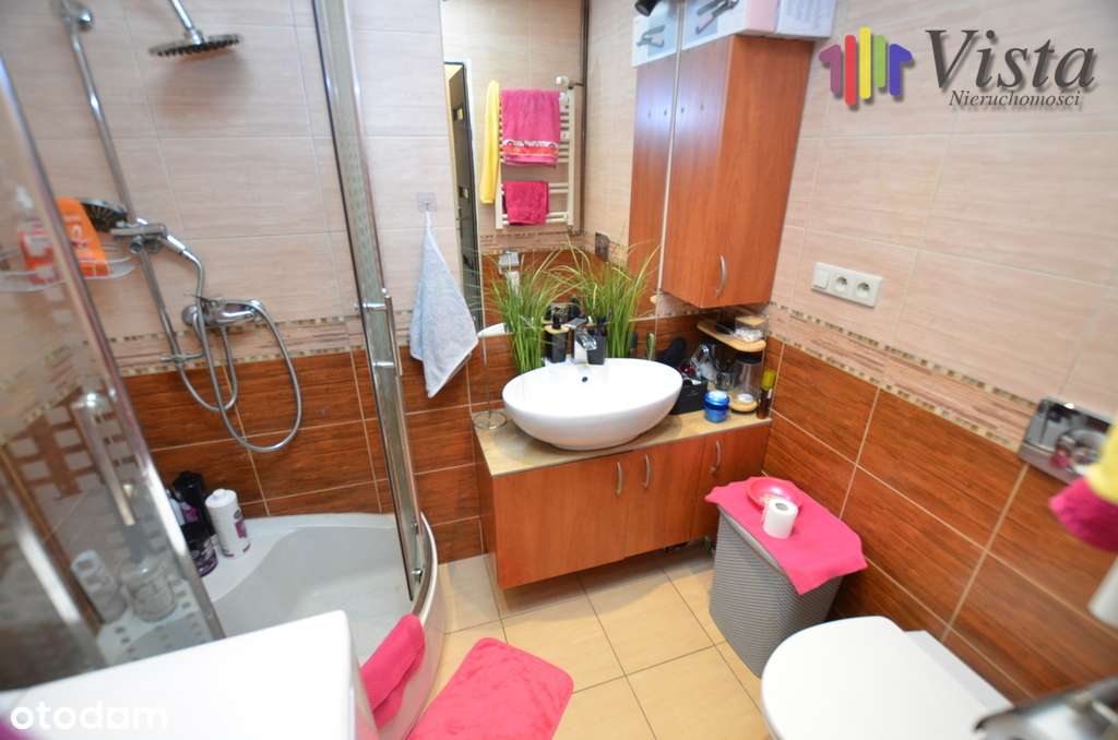 2 Pokoje na parterze na Białym Kamieniu-9