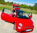 Fiat 500 1.2 Lounge Dualogic EU6d - 14