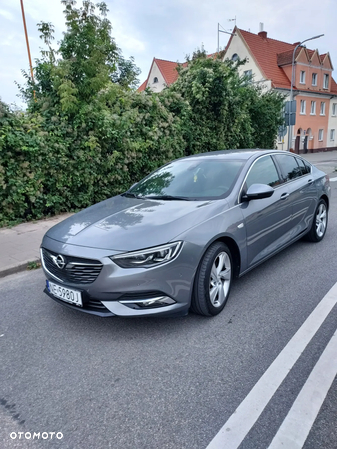 Opel Insignia Grand Sport 2.0 Diesel Exclusive - 26