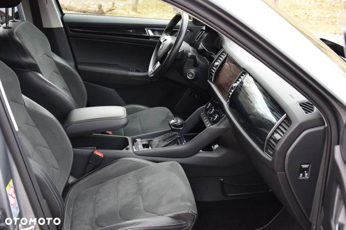 Skoda Kodiaq 2.0 TDI 4x4 DSG Style - 28