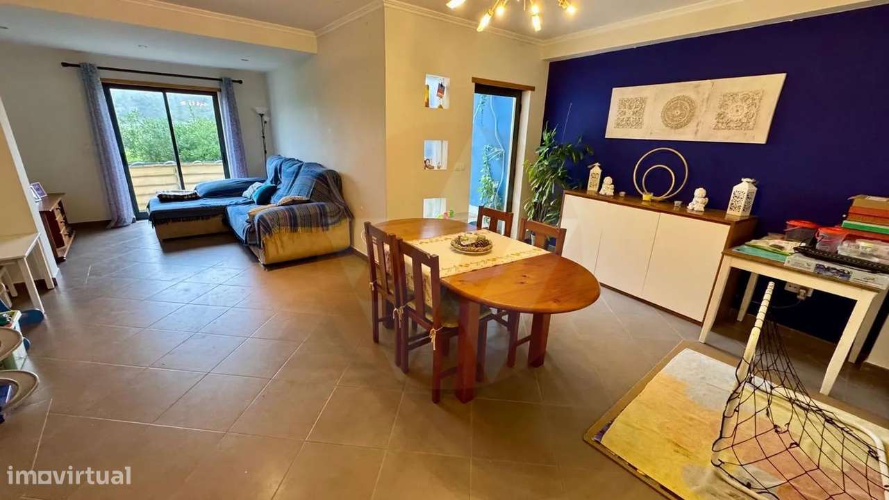 Apartamento T3+1 Odeceixe - Grande imagem: 2/7