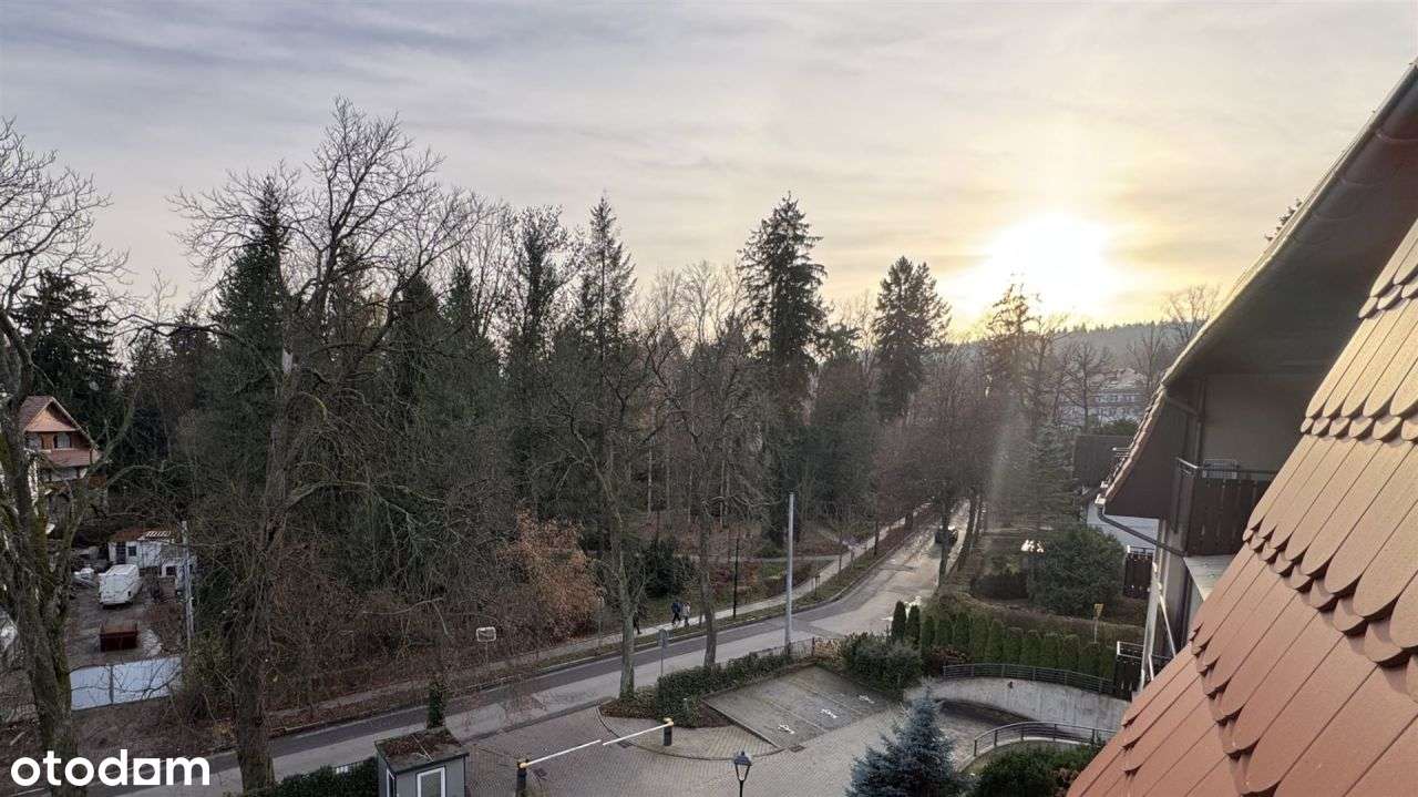 Kawalerka, przy Parku Zdroj., Polanica Zdrój-7