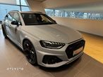 Audi RS4 TFSI Quattro Tiptronic - 4