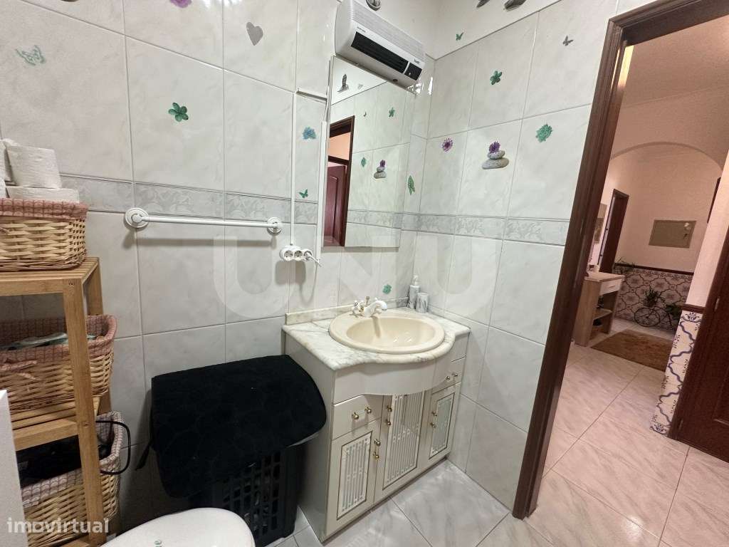 Apartamento T3-17
