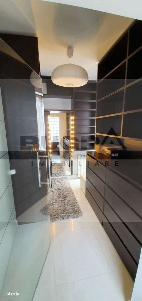 Penthouse 80mp, 2 parcari, terasa 65mp, zona Sigma Center - Imagine principală: 5/8