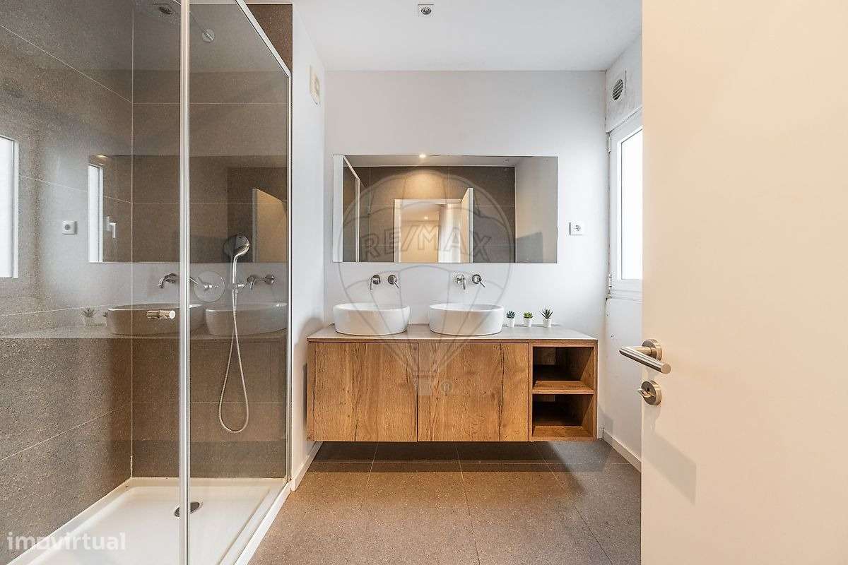 Moradia T3 Como Nova em Jesufrei – Vila Nova de Famalicão-15