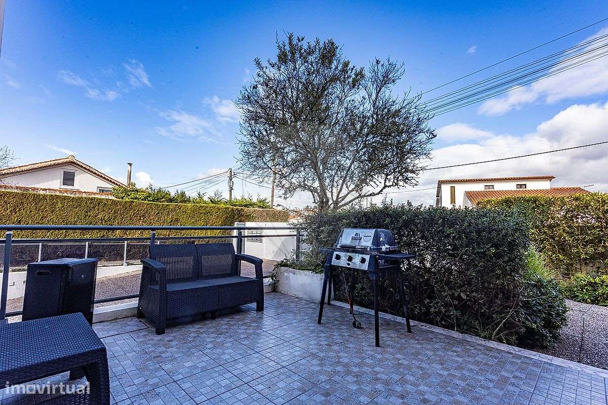 Moradia T4 para venda-44