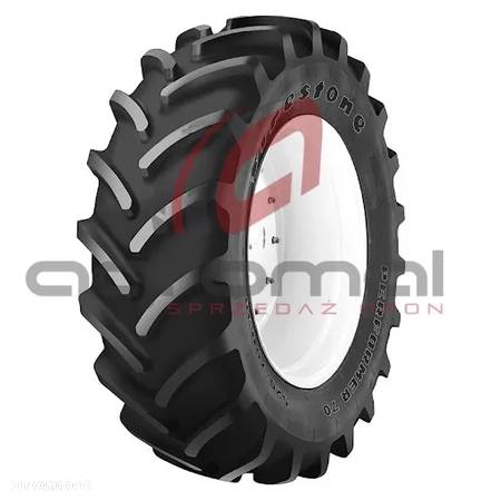 OPONA 480/70R24 FIRESTONE PERFORMER70 138D/135E TL - 1