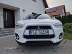 Mitsubishi ASX 1.6 Invite - 1