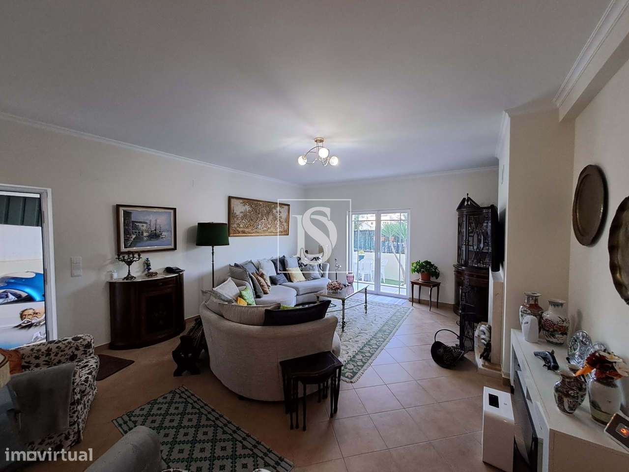 Fantástica Moradia T2+2 Quinta do Conde, Sesimbra 420.000€ - Grande imagem: 3/36