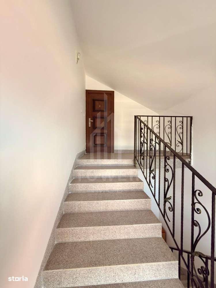 Apartament 3 camere de inchiriat Turnisor-Sibiu - Imagine principală: 5/13