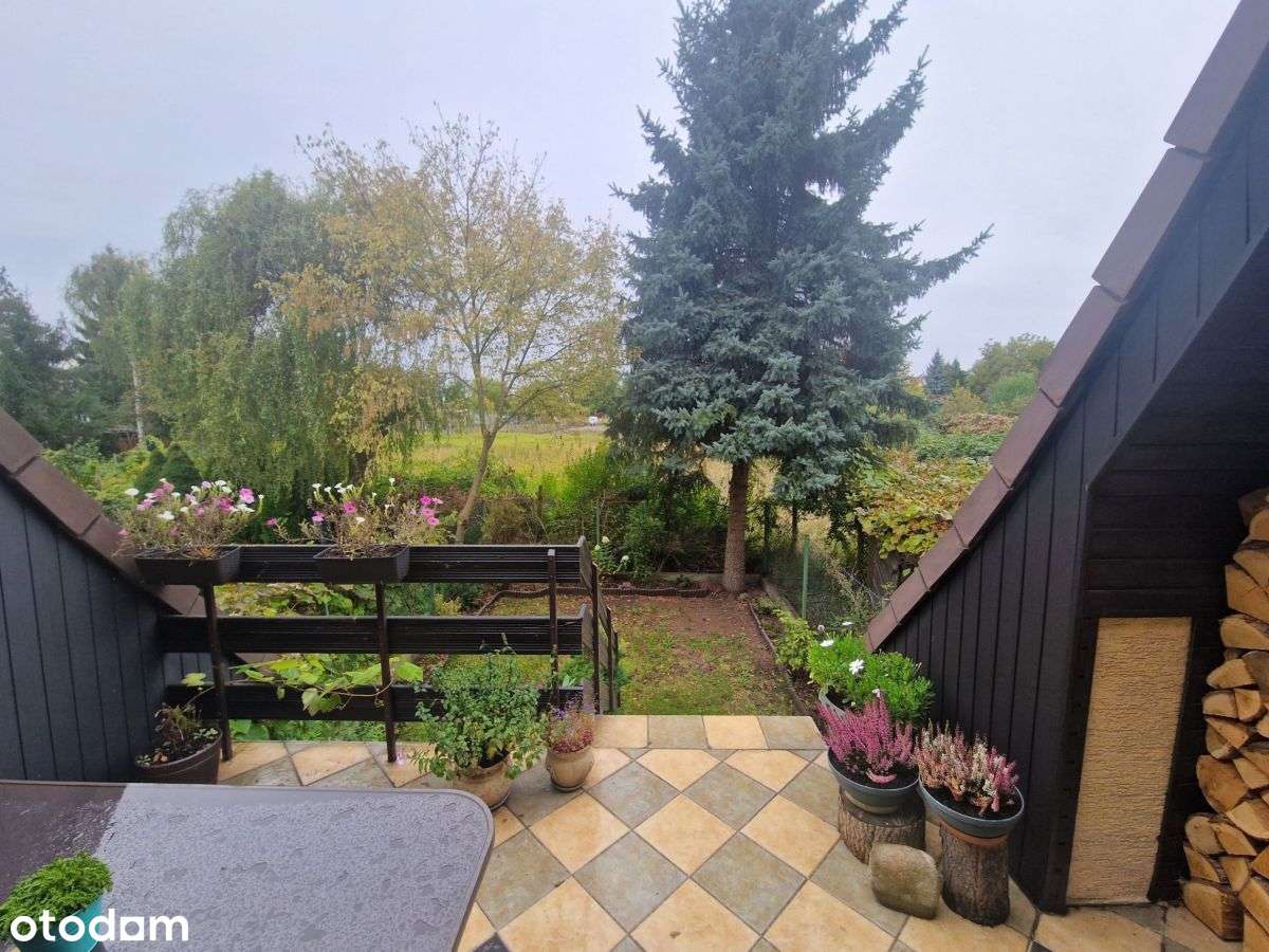 Wygodny dom dla 2 rodzin - oddzielne wejścia - Pełny obrazek: 4/20