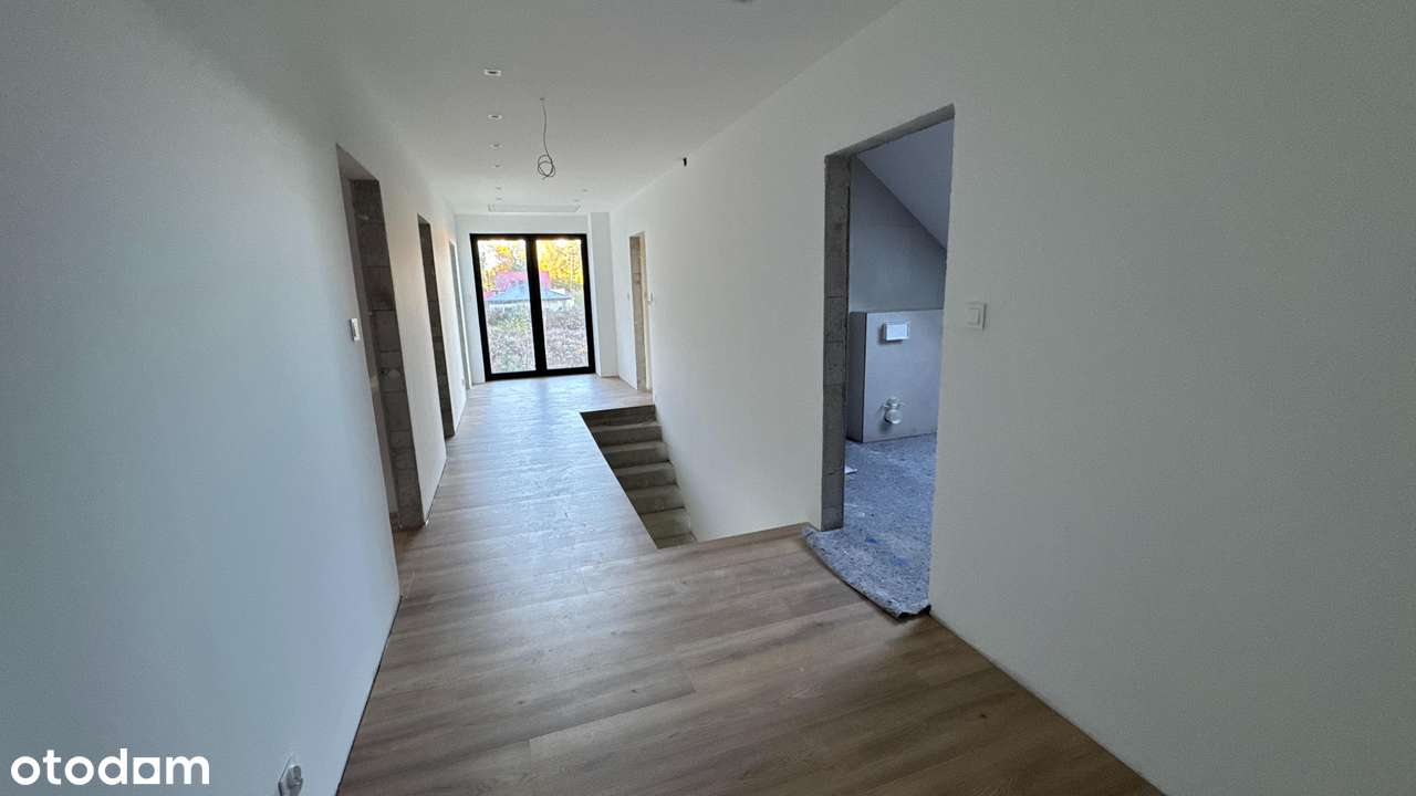 Zamieszkaj w domu pod lasem w Rotnowie - 3km od Gryfic-11