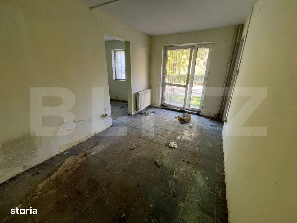Apartament 2 camere, 30 mp, zona Micro 9 - Imagine principală: 4/6