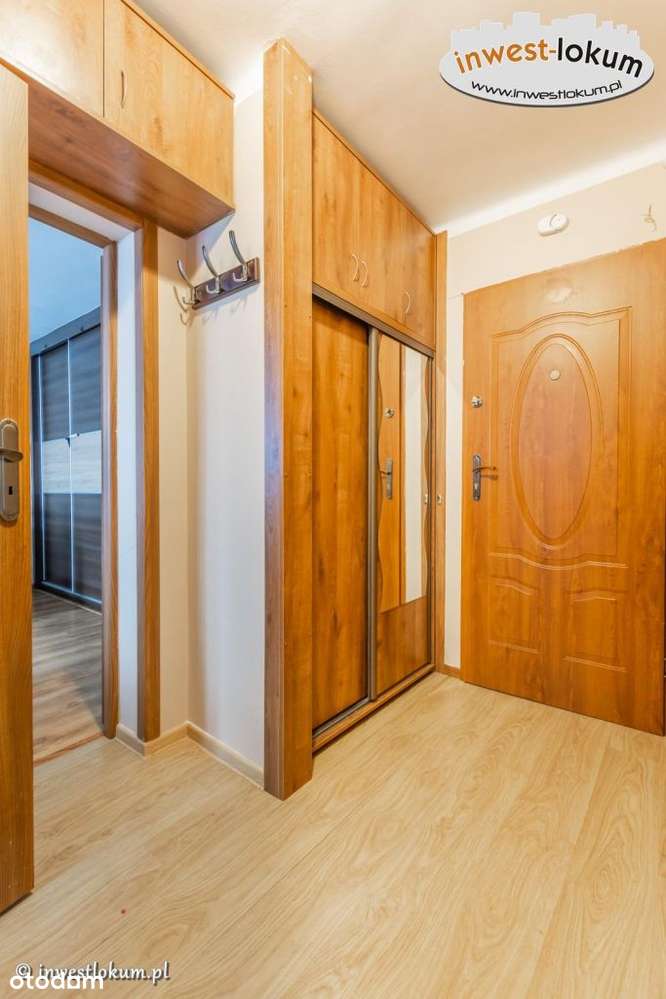 Mieszkanie, 36 m², Klucze - Pełny obrazek: 5/6