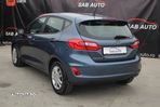 Ford Fiesta 1.5 TDCi Trend - 5