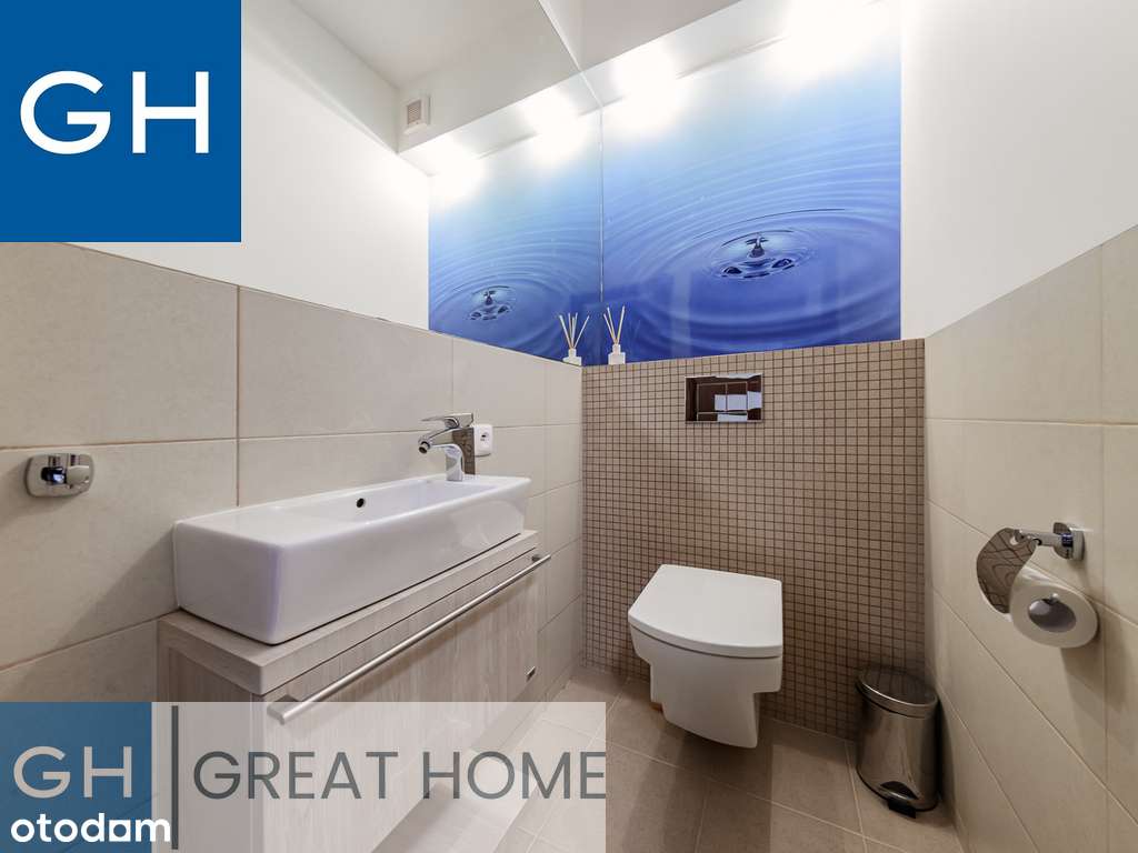 3 pokoje do wejścia, r. 2011, winda, balkon-12