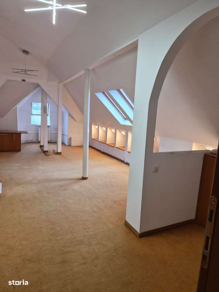 De vanzare Vila individuala, 9 camere, Mosilor - Eminescu, sector 2-13