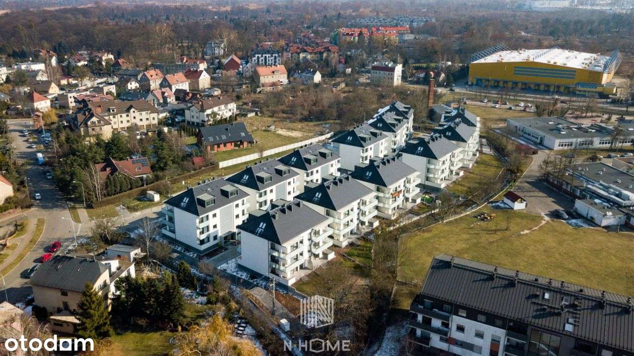 4 pok/ogród+taras/Sołtysowice/bez prowizji - Pełny obrazek: 5/11