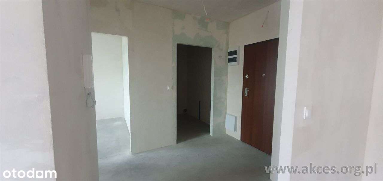 Tarczyn 3 pokoje stan deweloperski 51m2 464000zł-6