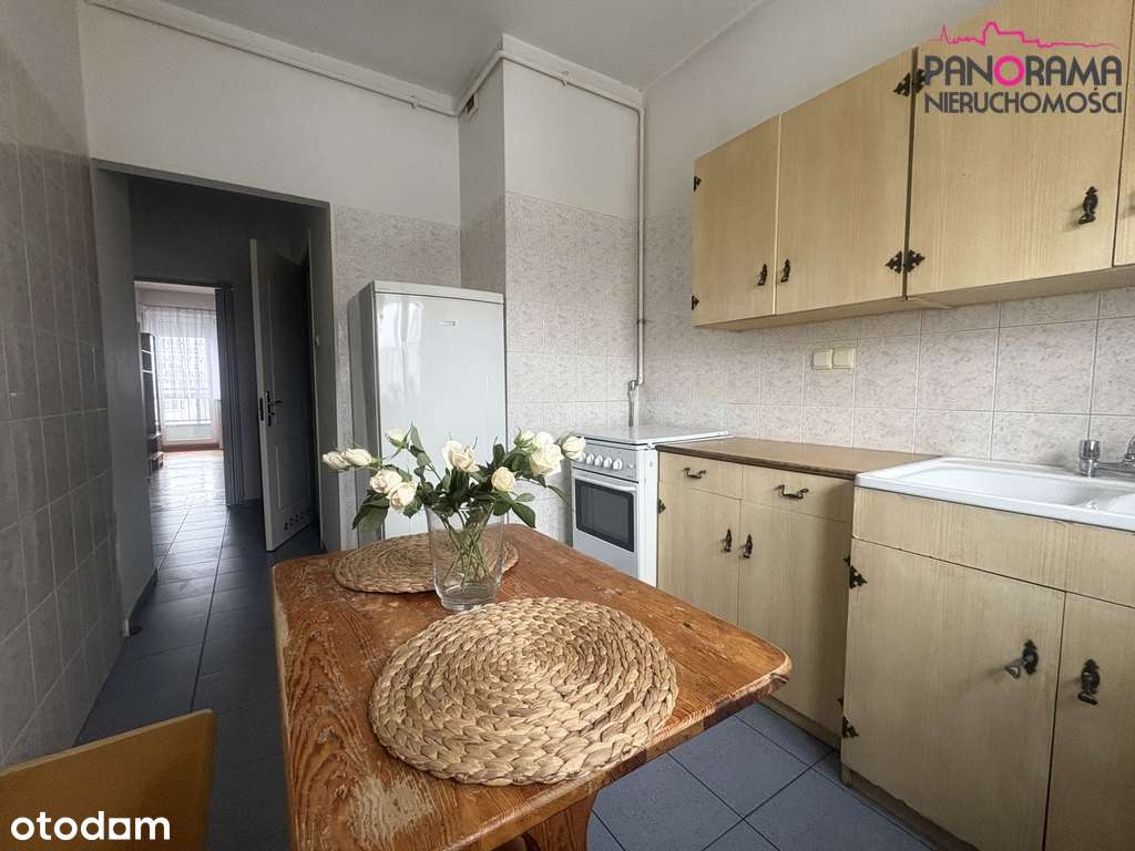 3 pokojowe mieszkanie na Koniuchach!-5