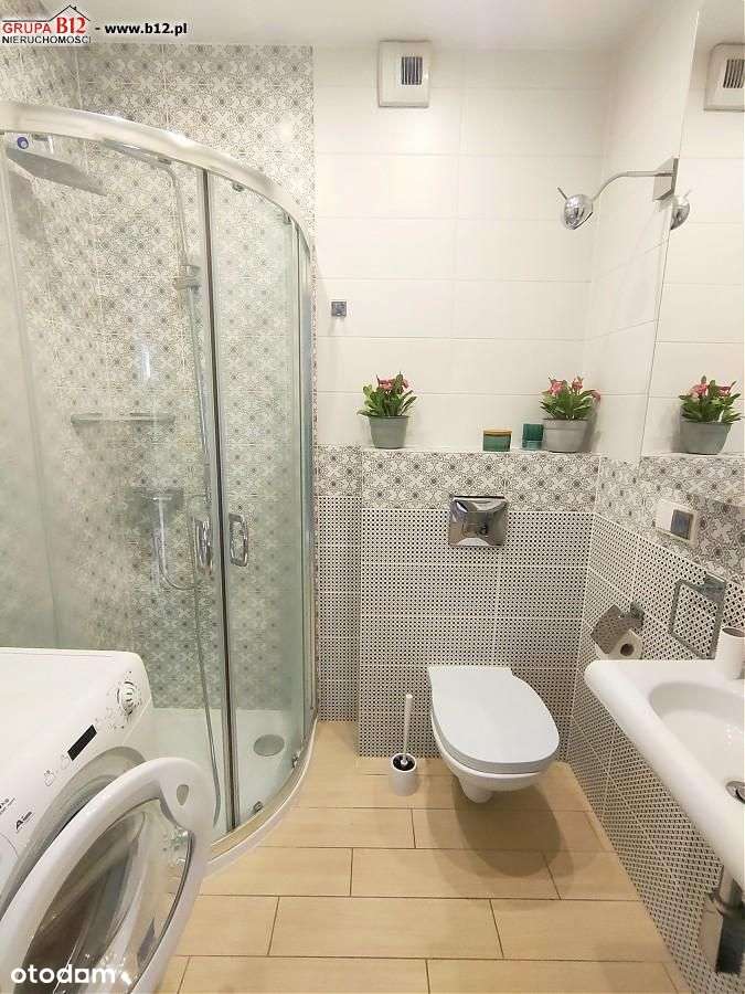 kawalerka/ ul. Dobrego Pasterza - Pełny obrazek: 5/12