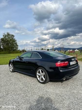 Audi A5 2.7 TDI Multitronic - 3