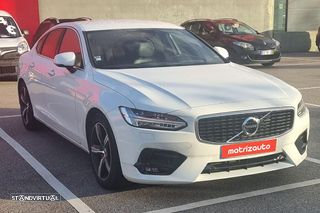 Volvo S90 2.0 D4 R-Design Geartronic