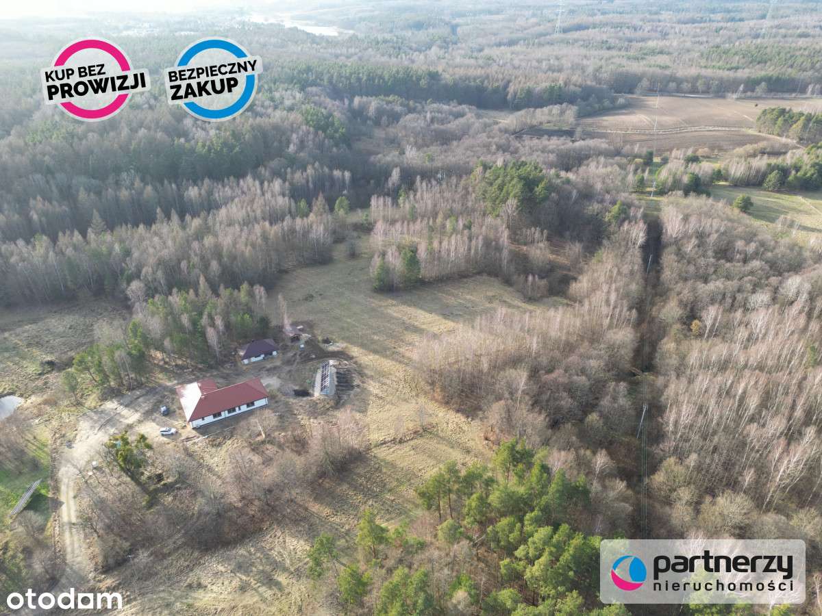 Wyjątkowe miejsce!/dla Konesera/ Graniczna Wieś - Pełny obrazek: 4/6