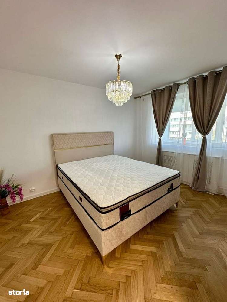 Drumul Taberei,Romancierilor langa  Metrou,Proaspat Renovat-4