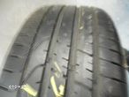 OPONA POJEDYNKA 245/40R19 PIRELLI PZERO RSC DOT 1519 7.5MM - 2