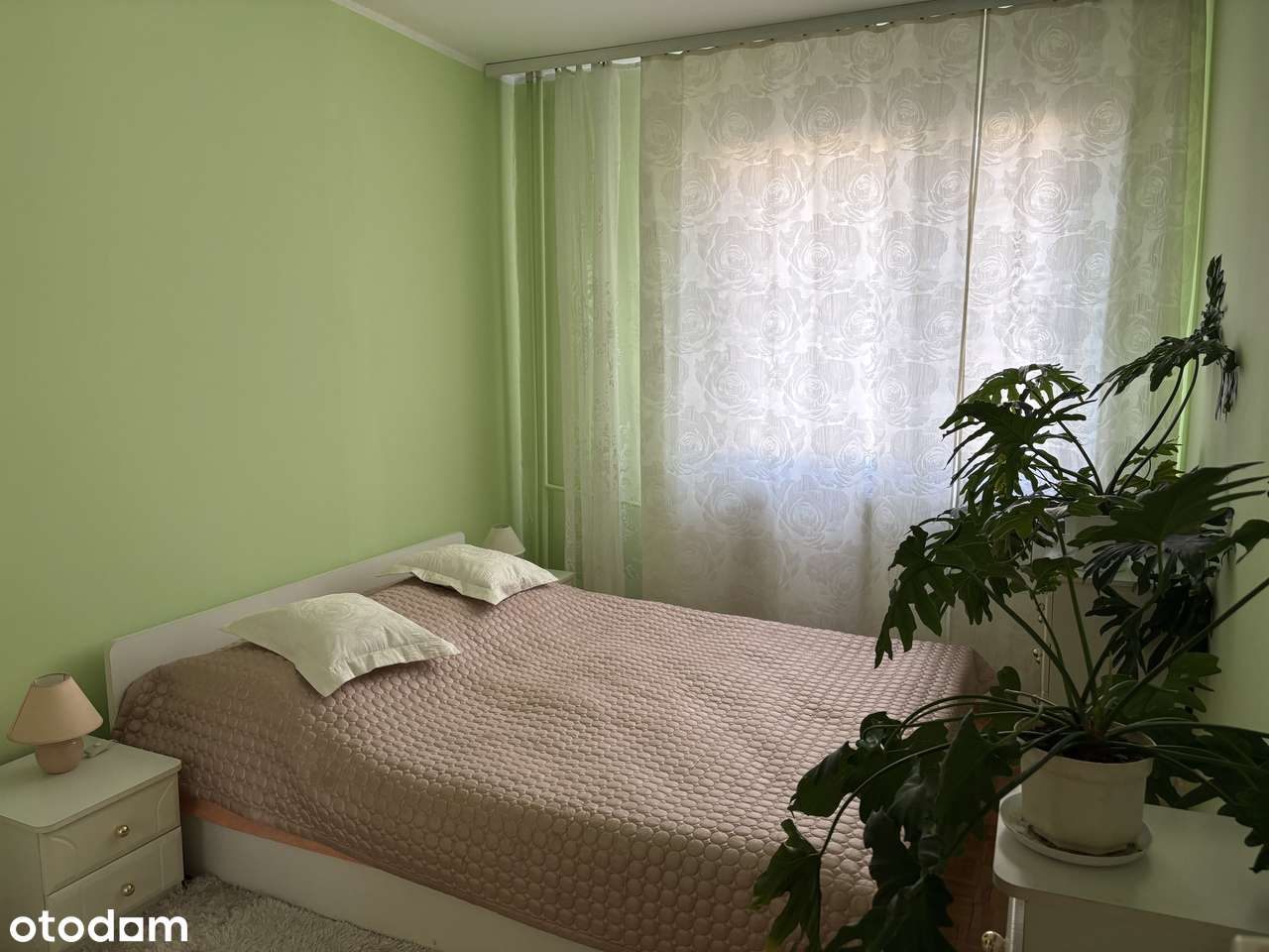 Mieszkanie dwupokojowe z balkonem 47,9m2 | os. Wschód, Żyrardów-3