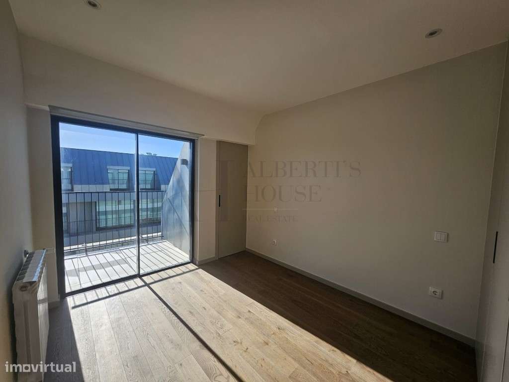 **Apartamento T3 em Espinho - Condomínio fechado **Espinho Ocean**-16