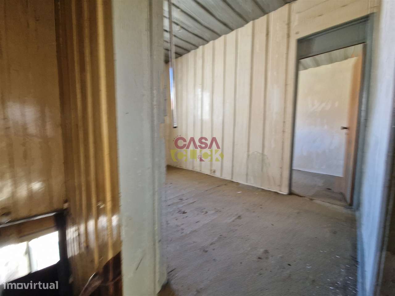 Moradia T2 Venda em Torres Novas (Santa Maria, Salvador e Santiago),To-43