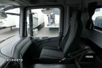 Mercedes-Benz ACTROS 4141 / 8X6 / WYWROTKA TYLNOZSYPOWA / KH-KIPPER / - 26