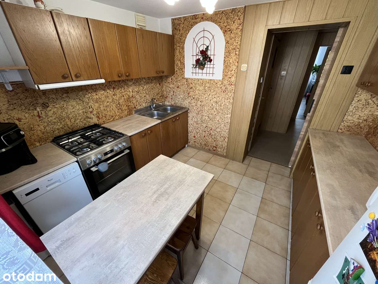 mieszkanie  | garaż | zielona okolica-7